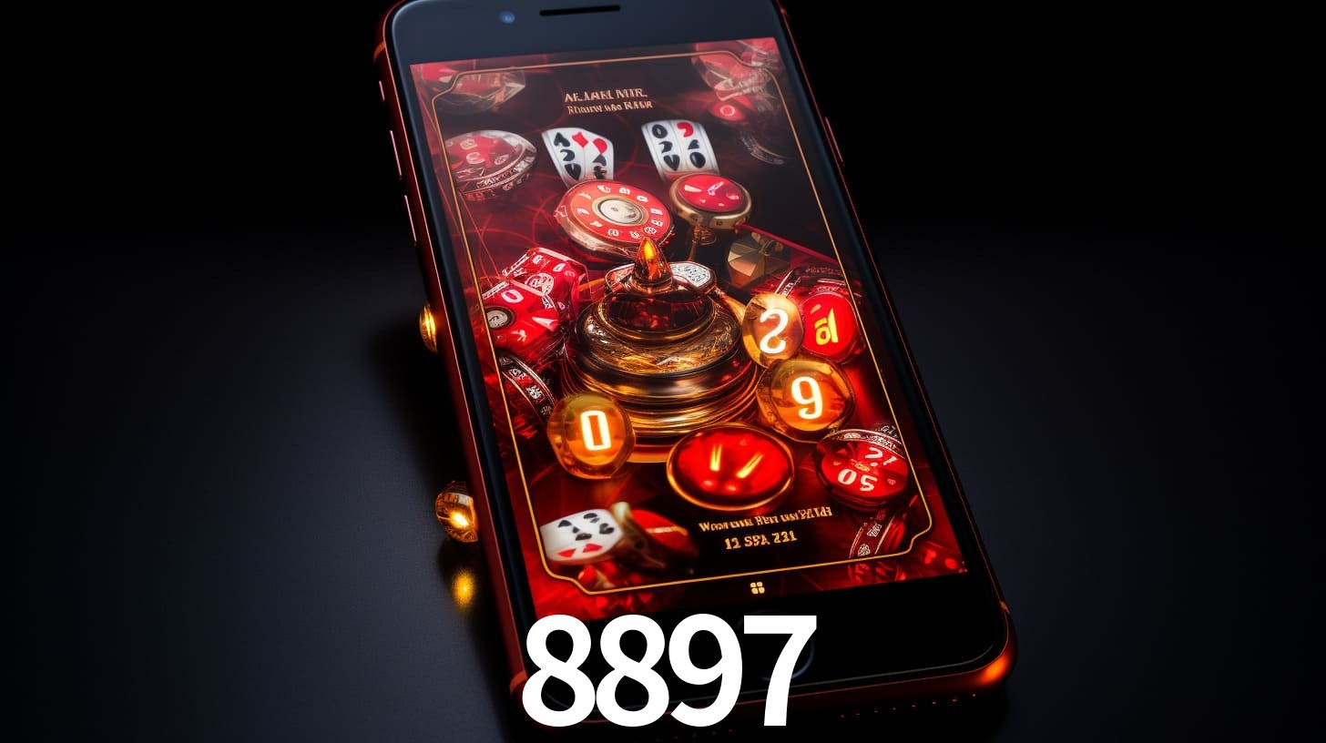 8897