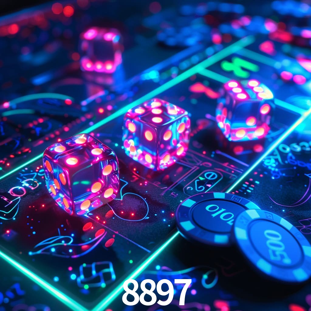 8897