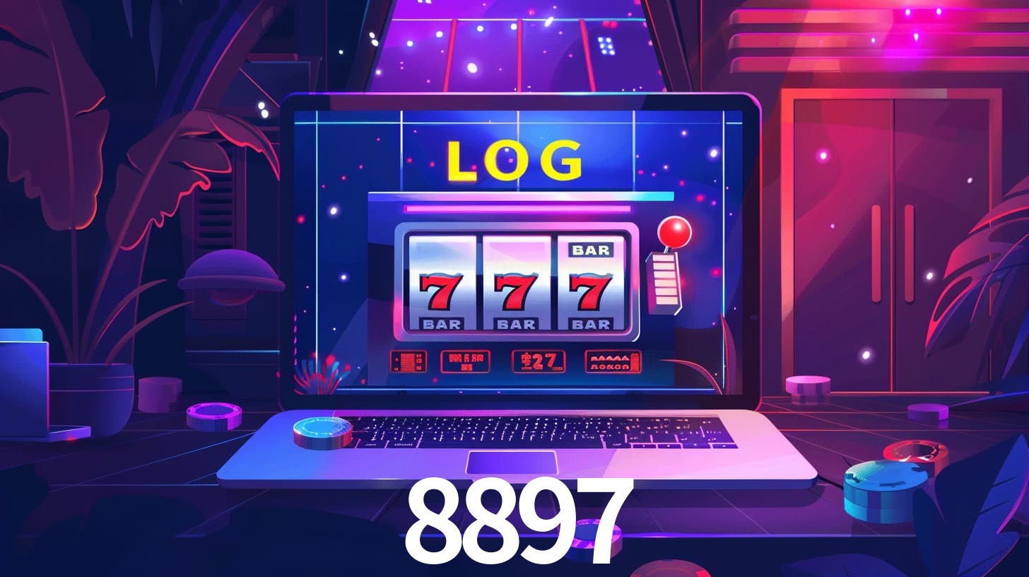8897