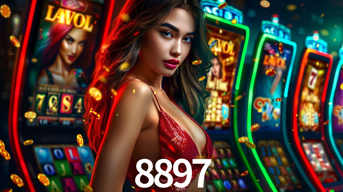 8897