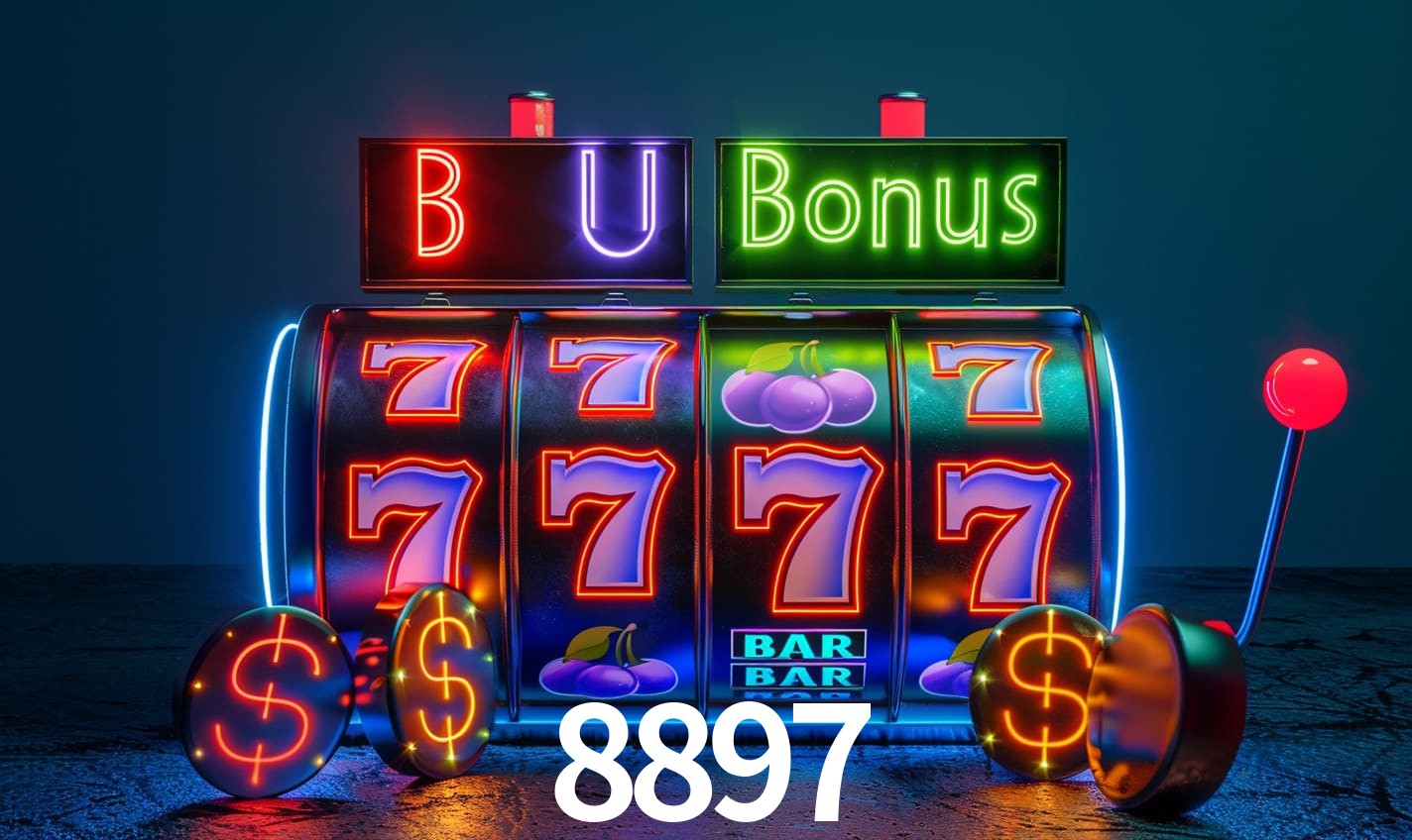8897