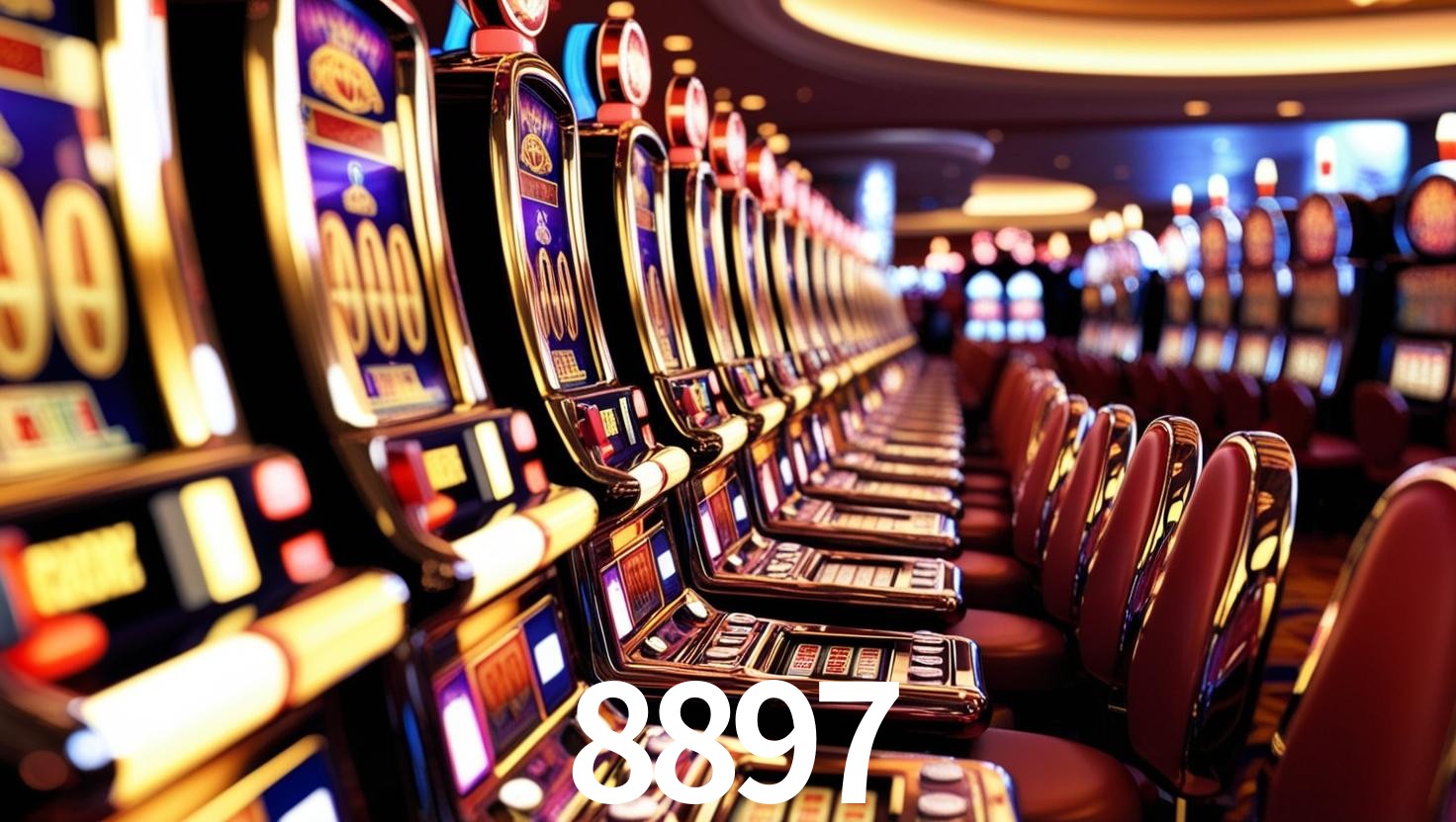 8897