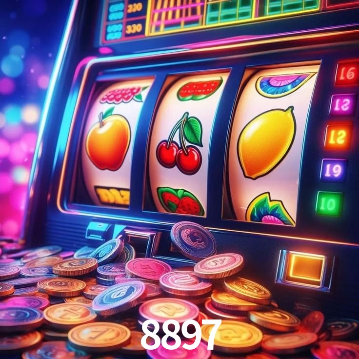 Welcome Bonus 8897
