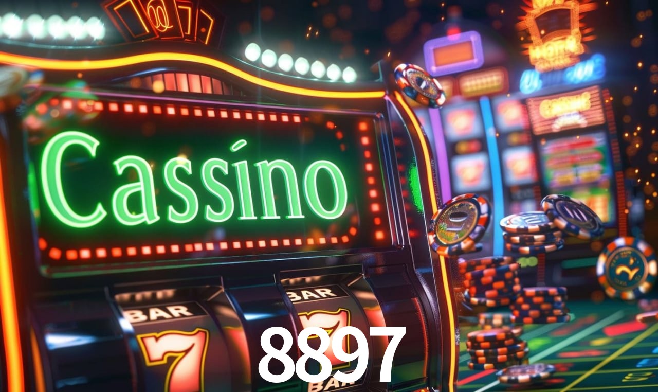 Game Providers 8897