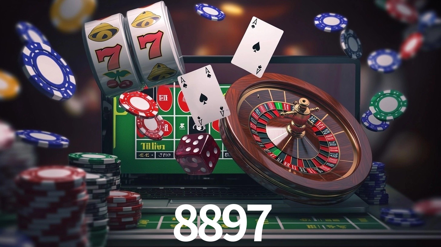 Welcome Bonus 8897