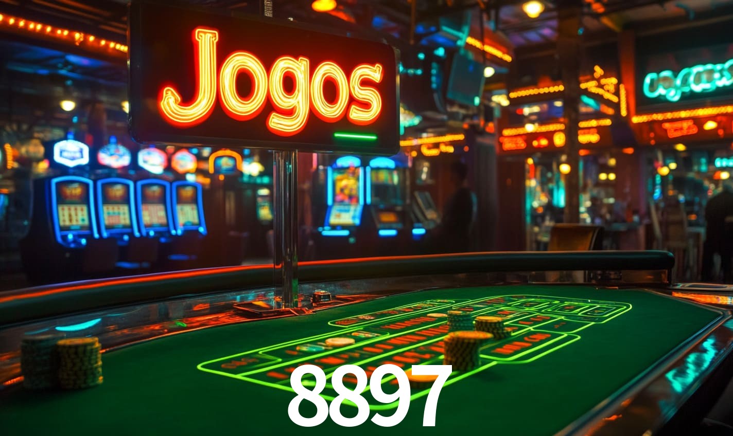Games Directory 8897