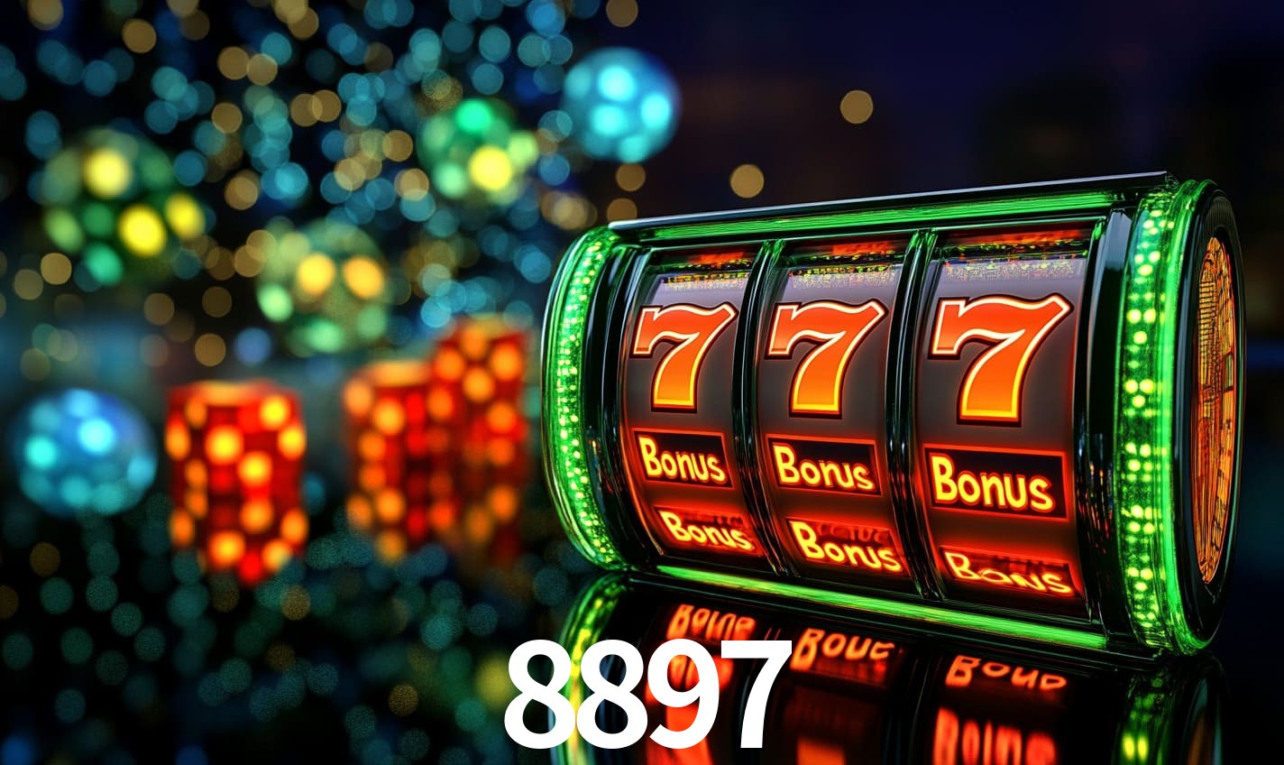 Slot Games 8897