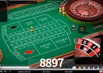 Live Casino 8897