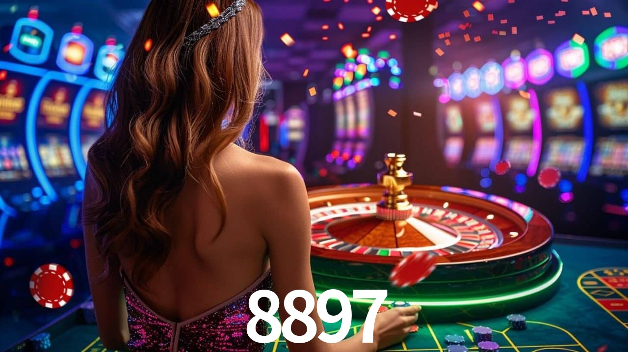 8897 App Interface