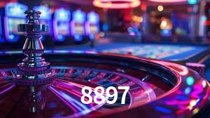 Statistics 8897