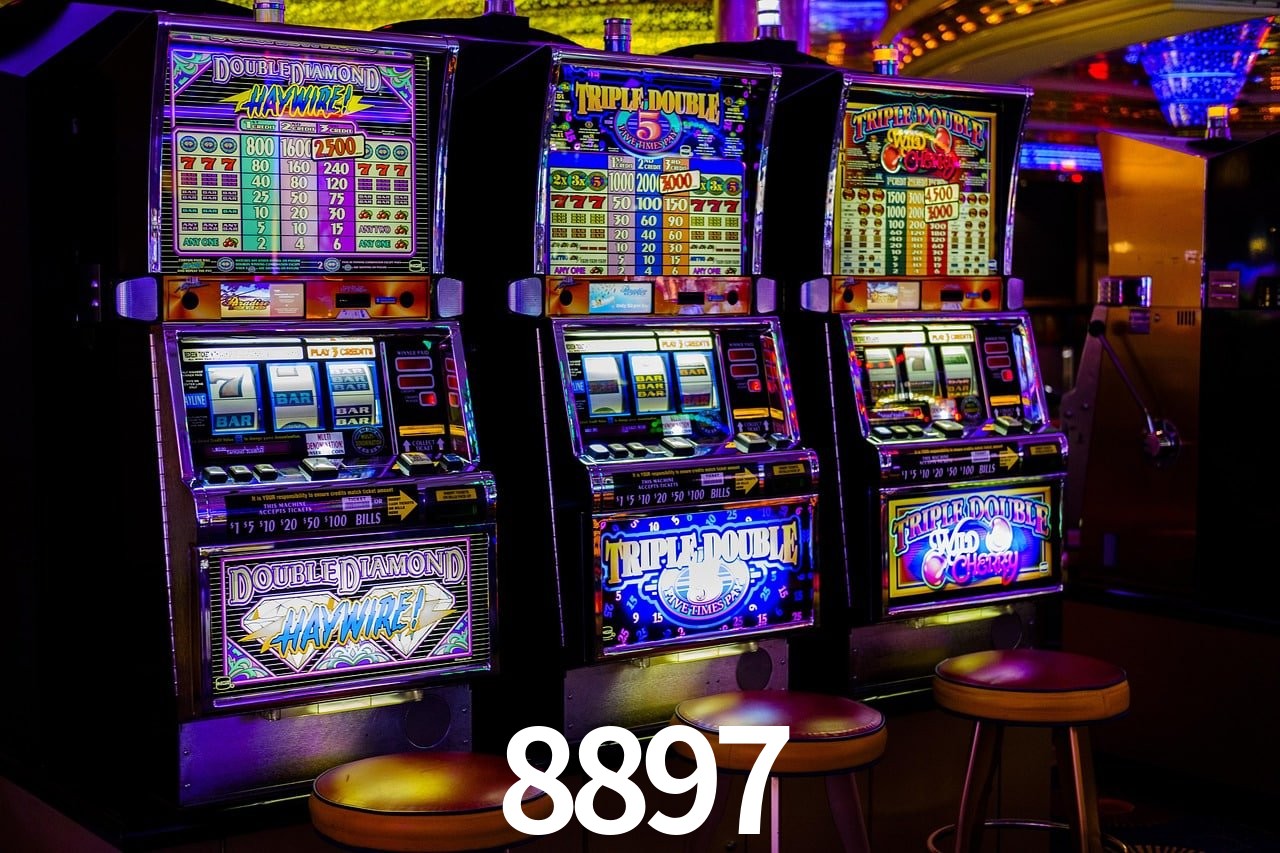 Tennis Betting 8897