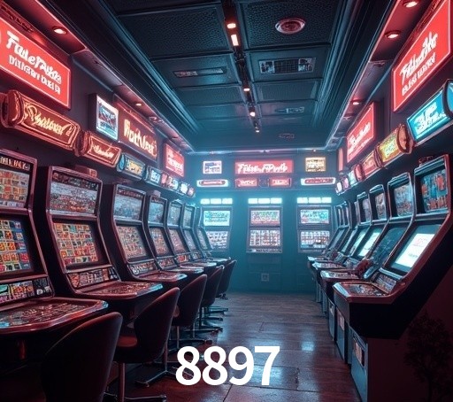 8897 Plataforma Confiável
