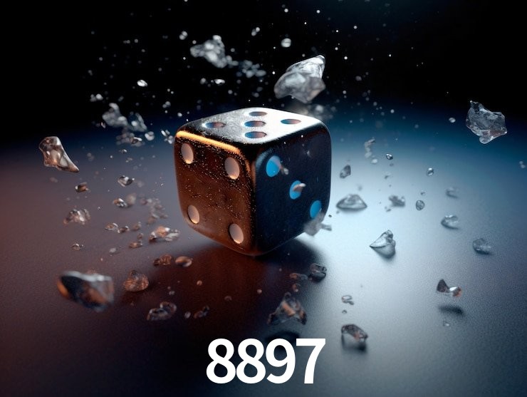 Logo da 8897